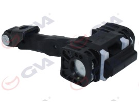 KAPI GERGİSİ ÖN FABIA II - ROOMSTER 07-15