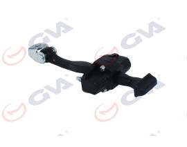 KAPI GERGİSİ ÖN FORD C-MAX 10-