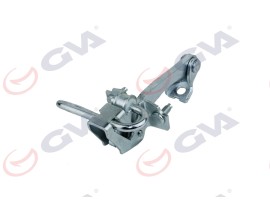 KAPI GERGİSİ ÖN IVECO DAILY 2000-