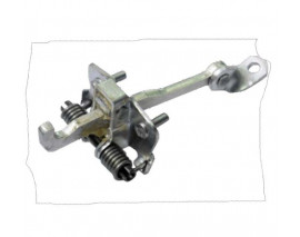 KAPI GERGİSİ ÖN KANGOO III YM