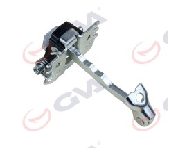 KAPI GERGİSİ ÖN LAGUNA III