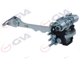 KAPI GERGİSİ ÖN MEGANE 3 COUPE