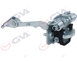 KAPI GERGİSİ ÖN MEGANE CC-DACIA LOGAN