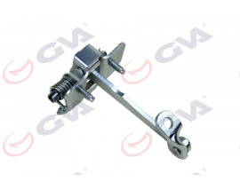 KAPI GERGİSİ ÖN MEGANE I