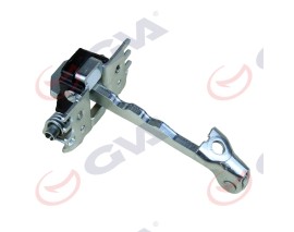 KAPI GERGİSİ ÖN MEGANE SCENIC III