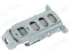 KAPI GERGISI ON MERCEDES SPRINTER B906 . VW CRAFTER 30-35-50