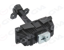 KAPI GERGISI ON MERCEDES VITO W639 W447