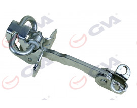 KAPI GERGİSİ ÖN PALIO-ALBEA