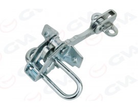 KAPI GERGİSİ ÖN PUNTO 188