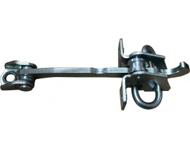 KAPI GERGİSİ ÖN SAĞ/SOL CORSA C-TIGRA B-COMBO C