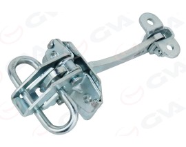 KAPI GERGİSİ ÖN SAĞ/SOL DOBLO I CİVATALI BOLTED