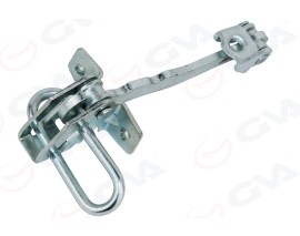 KAPI GERGİSİ ÖN SAĞ/SOL MERİVA A 03 10