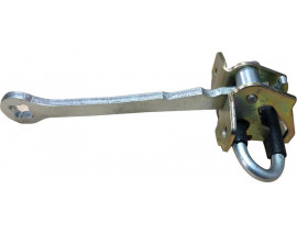 KAPI GERGİSİ ÖN SAĞ/SOL VECTRA B