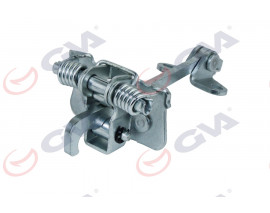 KAPI GERGİSİ ÖN SCUDO I - EXPERT I - JUMPY I 95-07