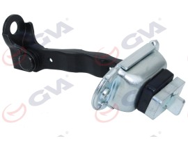 KAPI GERGİSİ ÖN SKODA FABIA I 99-07