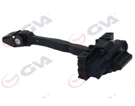 KAPI GERGİSİ ÖN SKODA FABIA III 15-