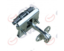 KAPI GERGİSİ SAĞ/SOL PARTNER-BERLINGO 96 08