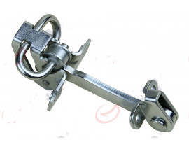 KAPI GERGİSİ YAYI ARKA PALIO-ALBEA-SIENA