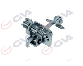 KAPI GERİSİ ÖN XSARA- PICASSO 99-08