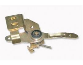 KAPI İÇ AÇMA KOLU ARKA SOL R12 15255