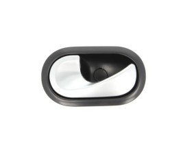 KAPI İÇ AÇMA KOLU GRİ ÖN ARKA SOL MEGANE II