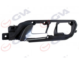 KAPI İÇ AÇMA KOLU NİKELAJLI ÖN SOL POLO 2002-2009