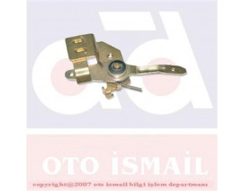 KAPI İÇ AÇMA KOLU ÖN SAĞ R12 15240