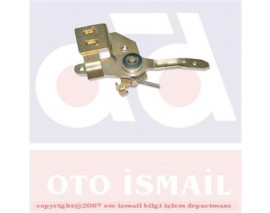 KAPI İÇ AÇMA KOLU ÖN SOL R12 15245