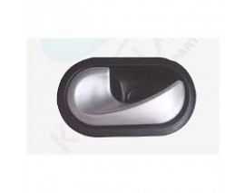 KAPI İÇ AÇMA KOLU SAĞ CLIO-DACIA LOGAN 09 KROM