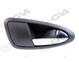 KAPI İÇ AÇMA KOLU SAĞ KOMPLE NİKELAJLI SEAT IBIZA 2009-2011