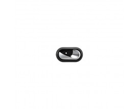 KAPI İÇ AÇMA KOLU SAĞ KROM DACIA:DOKKER-DUSTER-LOG 806701730R