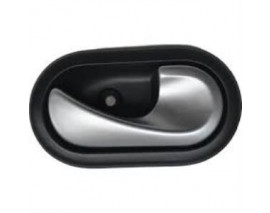 KAPI İÇ AÇMA KOLU SAĞ SİYAH LOGAN-DUSTER-SANDERO DACIA TÜM MODELLER