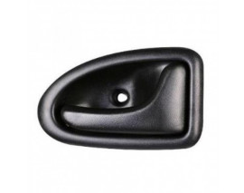 KAPI İÇ AÇMA KOLU SAĞ SİYAH RENAULT-CLIO-DACIA 7700434717