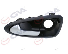 KAPI İÇ AÇMA KOLU SOL KOMPLE GRİ SEAT IBIZA 2009-2011