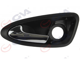 KAPI İÇ AÇMA KOLU SOL KOMPLE NİKELAJLI SEAT IBIZA 2009-2011