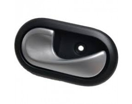 KAPI İÇ AÇMA KOLU SOL KROM DACIA LOGAN