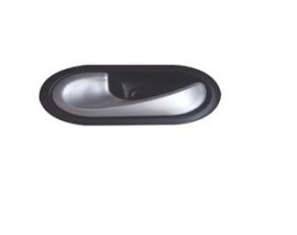 KAPI İÇ AÇMA KOLU SOL KROM RENAULT:MEGANE II 8200174075