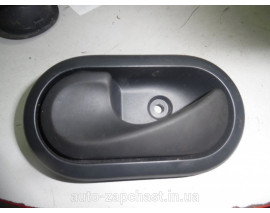 KAPI İÇ AÇMA KOLU SOL SİYAH LOGAN-DUSTER-SANDERO DACIA TÜM MODELLER