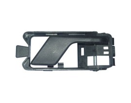 KAPI İÇ AÇMA KOLU SOL SİYAH TMPR-TIPO