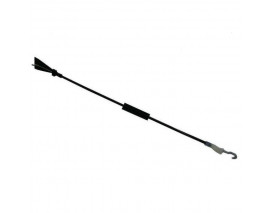 KAPI İÇ AÇMA TELI ARKA SAĞ-SOL CORSA D