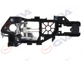 KAPI İÇ BRAKETİ L PASSAT 05-15