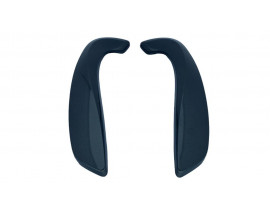 KAPI İÇ KOLÇAK KAPAK TAKIM R-L FÜME FLUENCE-MEGANE 3