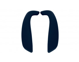 KAPI İÇ KOLÇAK KAPAK TAKIM R-L SİYAH FLUENCE-MEGANE 3