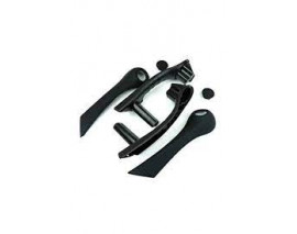 KAPI İÇ KOLÇAK TK.SİYAH RENAULT:MEGANE II 7701475316