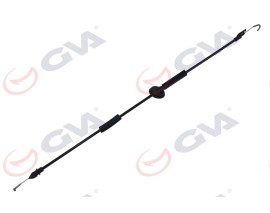 KAPI İÇTEN AÇMA TELİ ÖN L/R PASSAT 97-05