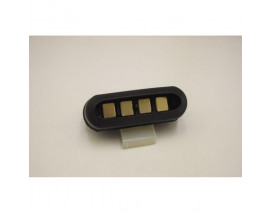 KAPI IŞIK BUTONU BIPPER-NEMO-FIORINO