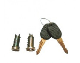 KAPI KİLİDİ 2 FİŞEK DKS-ŞAHİN-DOĞAN-KARTAL 88-99