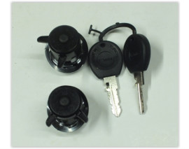 KAPI KİLİDİ 2 Lİ TAKIM FİŞEK ALBEA-PALIO