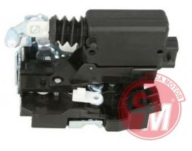 KAPI KİLİDİ ARKA SAĞ DACİA LOGAN