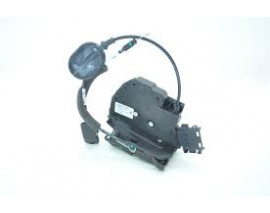 KAPI KİLİDİ ARKA SAĞ FLUENCE